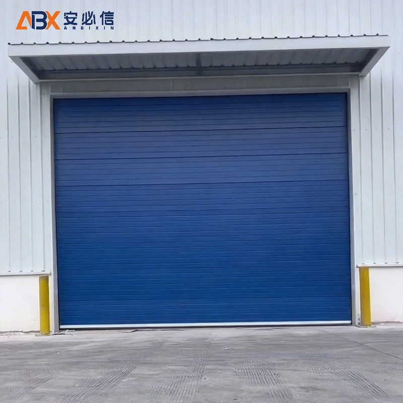 温州市雷达高速门